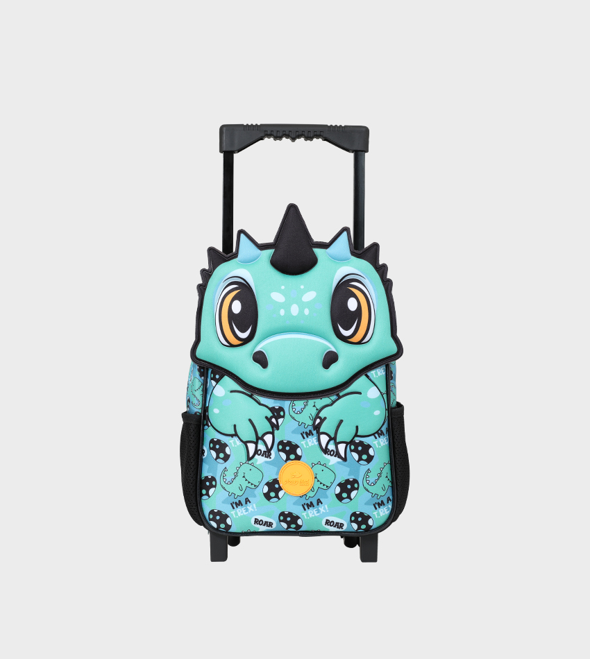 Trolley School Bag GB5712T