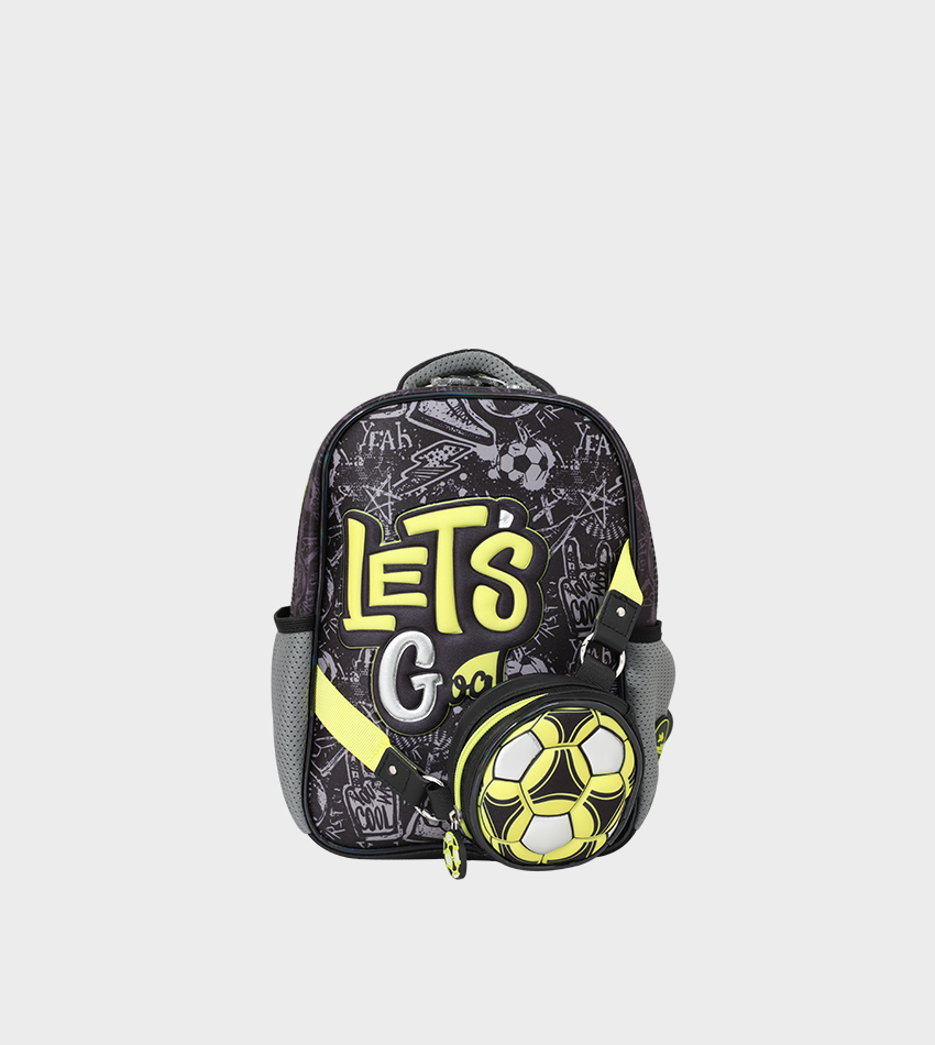 School BackpackGB5714