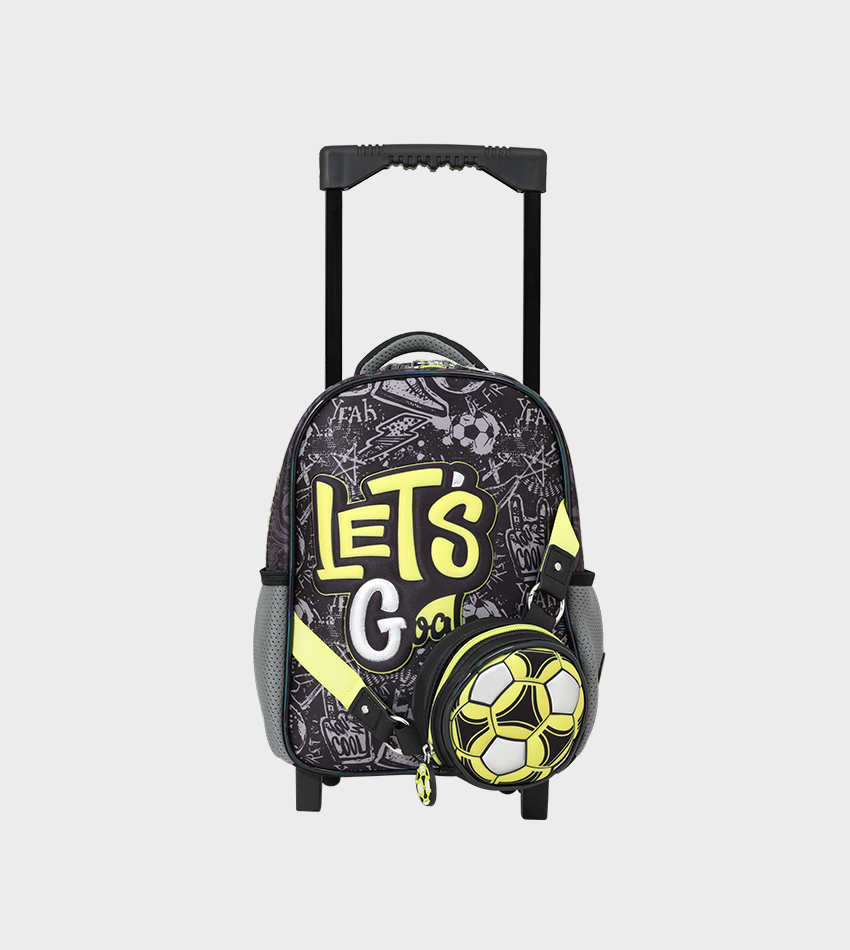 Trolley School Bag GB5714T