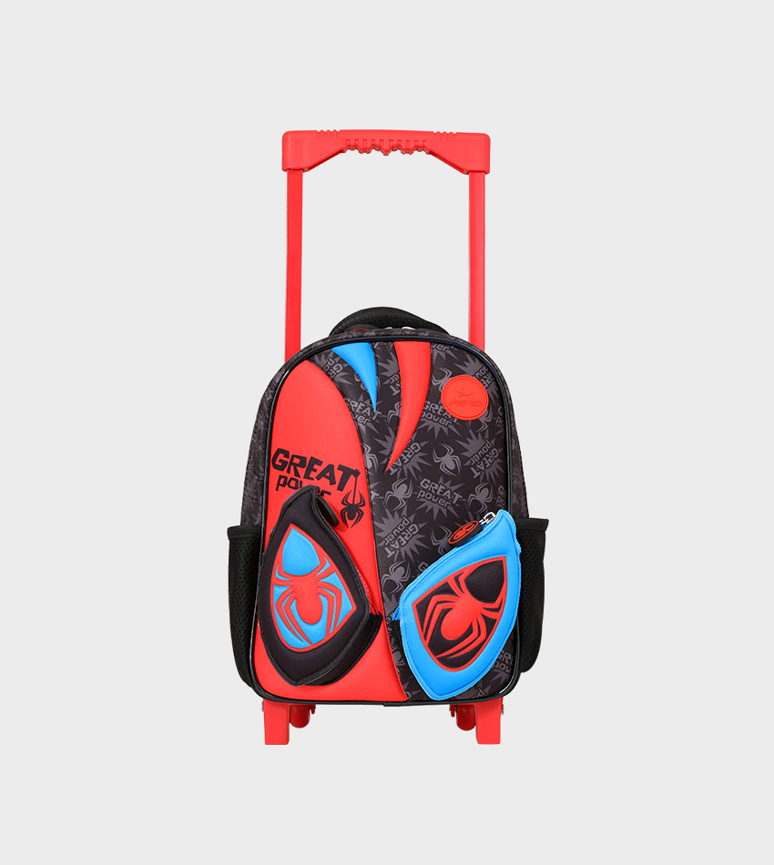 Trolley School Bag GB5715T