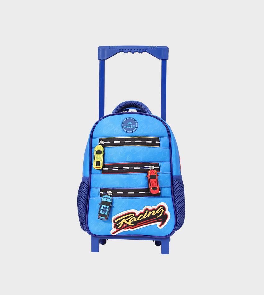 Trolley School Bag GB5716T collections