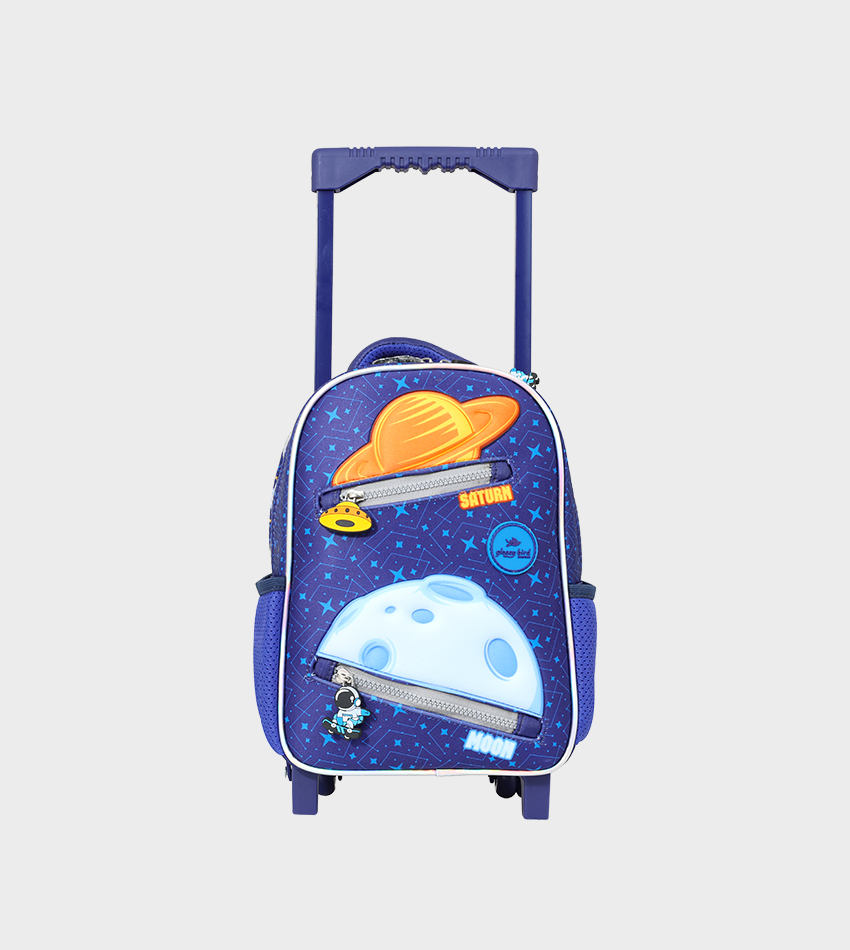 Trolley School Bag GB5717T