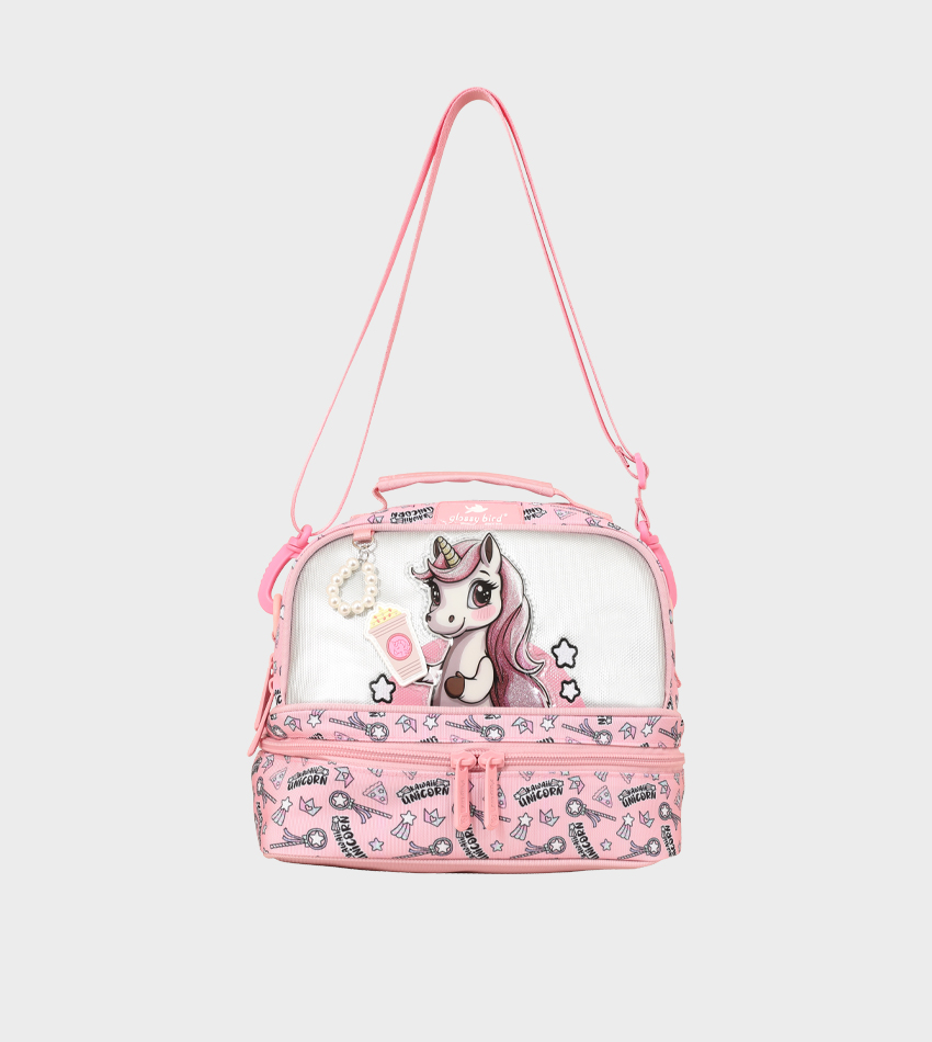 حقيبة مدرسية جر GB5701TB