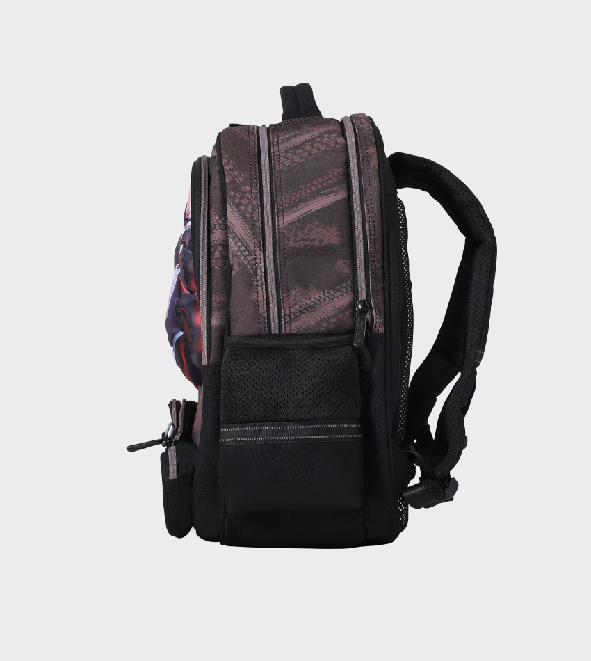 حقيبة ظهر مدرسة GB5166