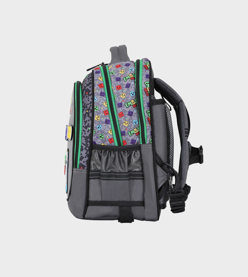 حقيبة مدرسية جر GB5186TB