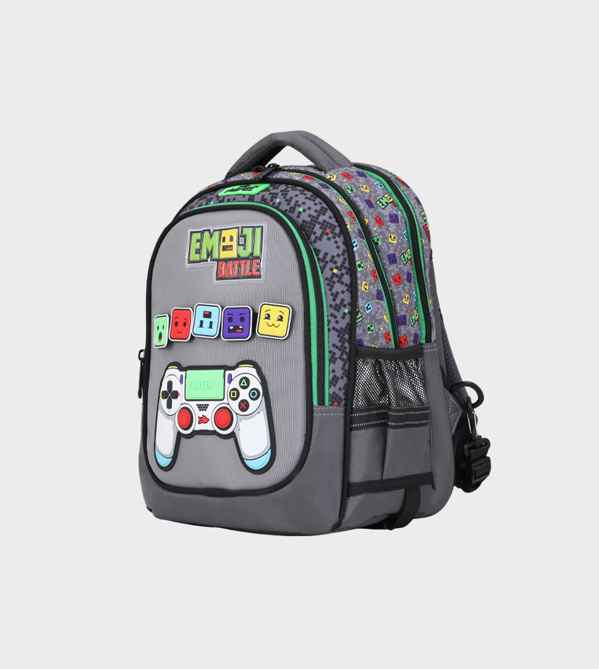 حقيبة مدرسية جر GB5186TB