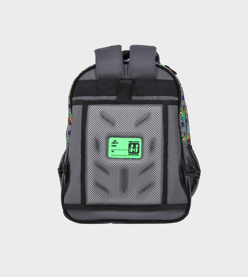 حقيبة مدرسية جر GB5186TB