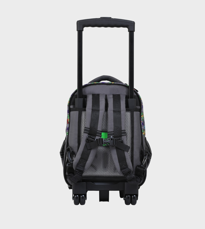 حقيبة مدرسية جر GB5186TB