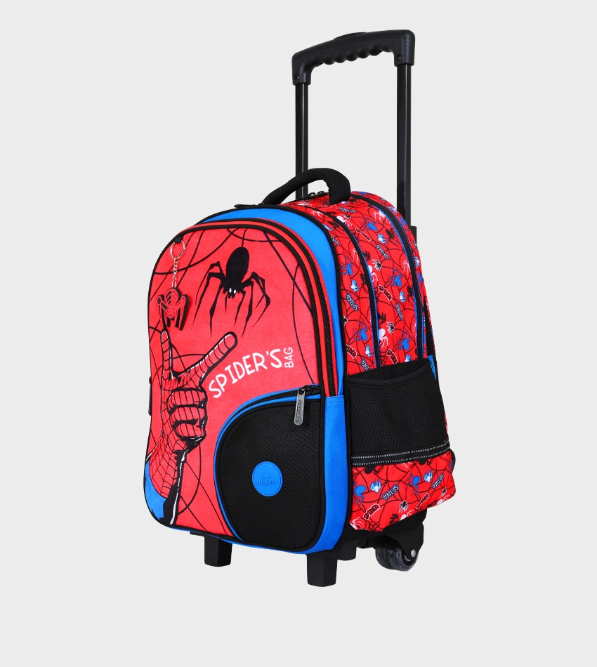 حقيبة مدرسية جر GB5504
