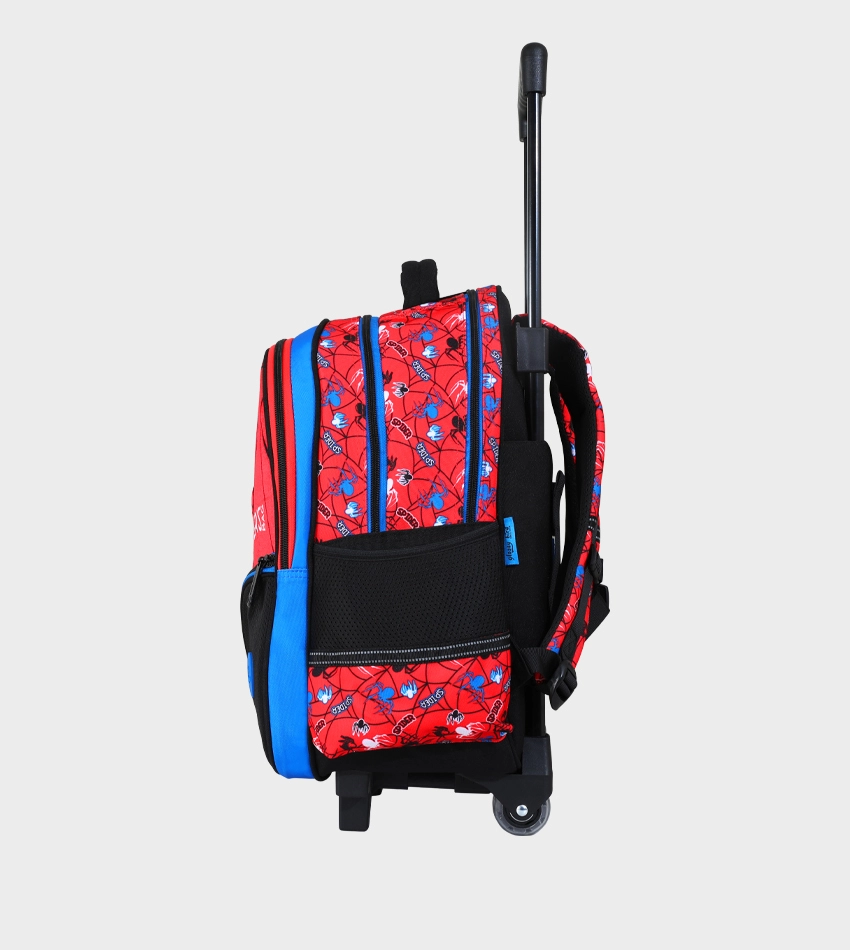 حقيبة مدرسية جر GB5504