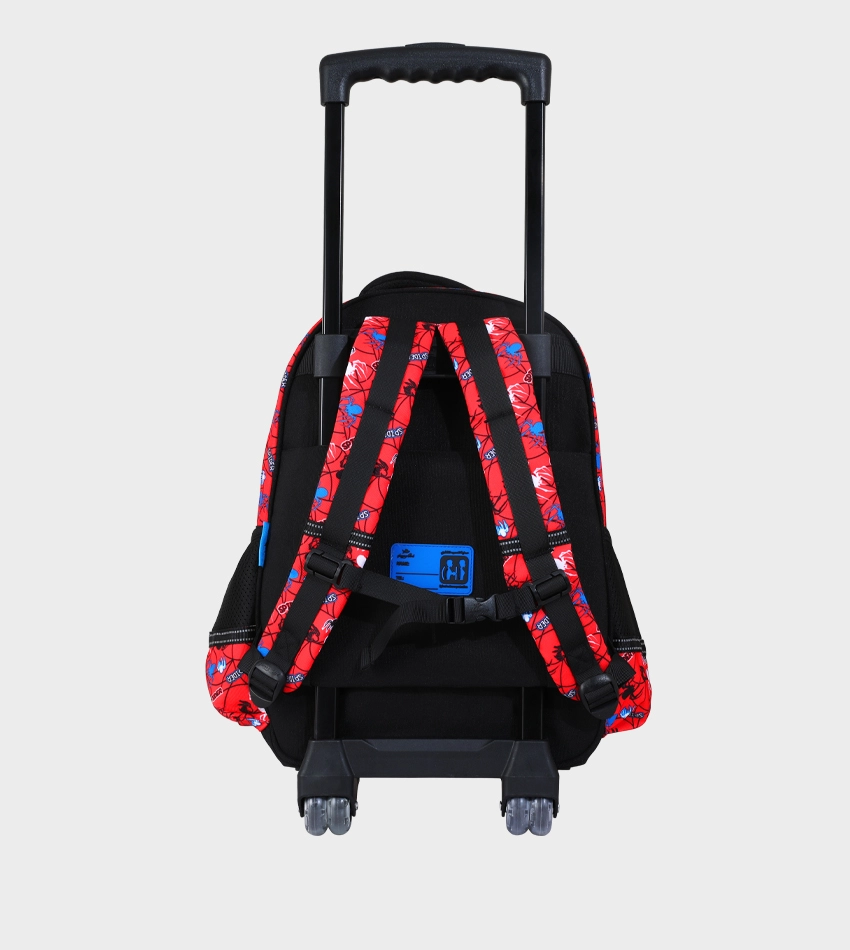 حقيبة مدرسية جر GB5504