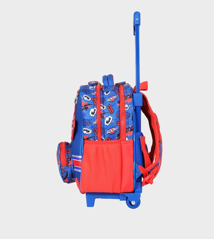 حقيبة مدرسية جر GB5510T