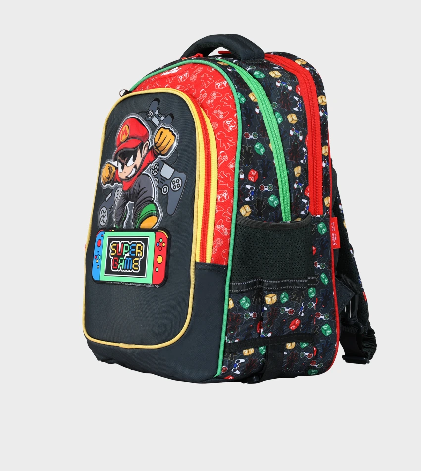 حقيبة ظهر مدرسة GB5523