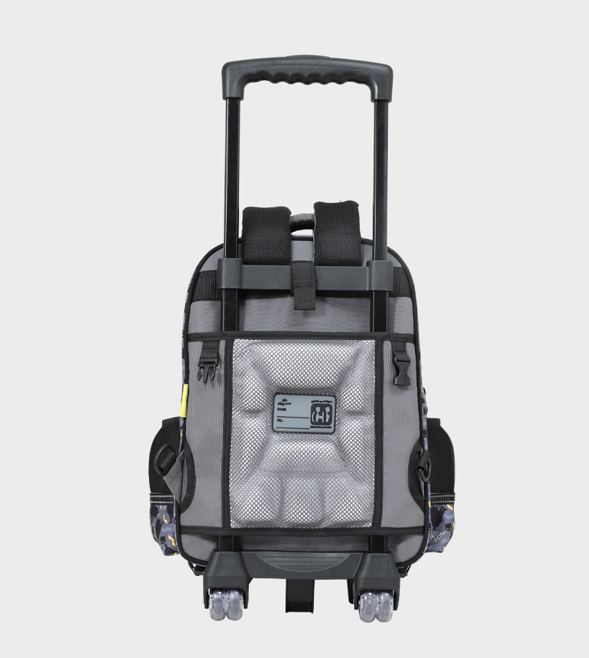 حقيبة مدرسية جر GB5695TB